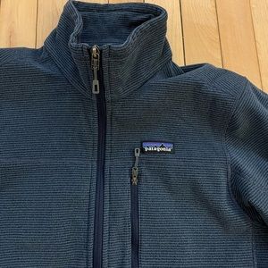 Patagonia men’s jacket